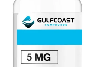 Bacteriostatic Water